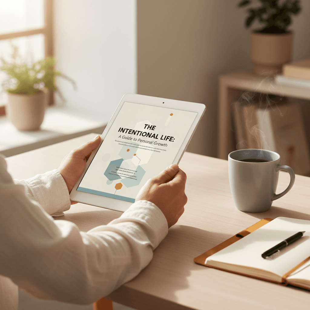 Online wellness product shopping