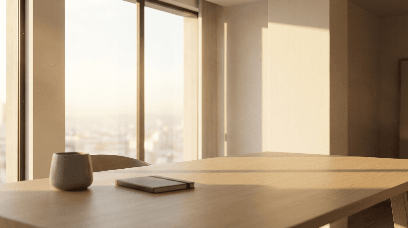 Strategic planning and business growth vision